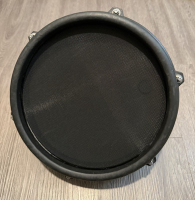 Alesis Nitro DM7X DM6 DM5 8'' Electronic Mesh Drum Pad Tested Works OEM Genuine