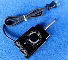 Farberware Replacement Parts ~ Model 101T Perfect Heat Control Probe Power Cord