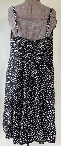 GAP Sleeveless Sundresses Floral Print Size XL - Picture 2 of 5