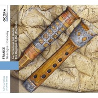 Various Artists - Gascony - Cd - G4Z