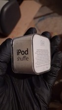 Apple iPod Shuffle 4th Generation 2GB Model Mc645ll/A