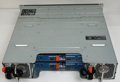 Dell Compellent SFF Expansion Enclosure - 24-Bay Hard Drive SC220-E04J001