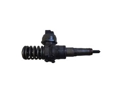 VW POLO AW1, BZ1, AE1 Einspritzdüse 0414720035 1.40 Diesel 59kw 2004 33986273