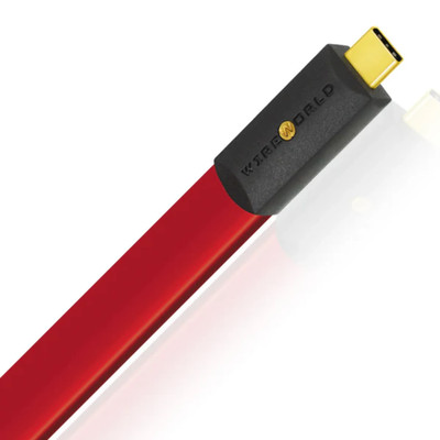 Wireworld Starlight  8 USB 3.1 Audio Data Cables