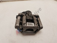 Peugeot Partner Berlingo Combo 18-On Rear Electric Brake Caliper Left 9819059380