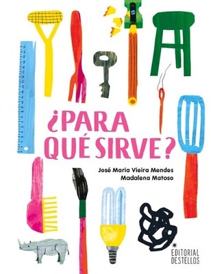José Maria Vieira Mendes ¿Para Qué Sirve? (Gebundene Ausgabe)