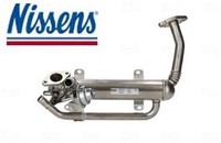Nissens 989275 KüHler FüR AbgasrüCkfüHrung
