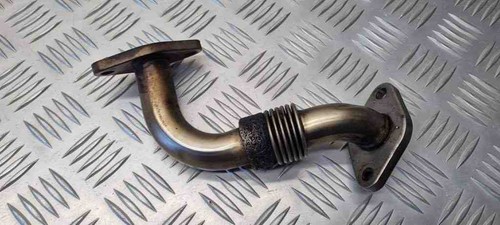 VW PASSAT Variant B5 3B6 AGR-Rohr 038131521AJ 1.90 Diesel 2001 31121217