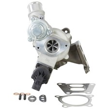For Honda Accord 2018 2019 2020 2021 2022 Turbo Turbocharger w/ Actuator TCP