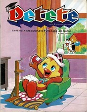 Revista Petete Nº 146