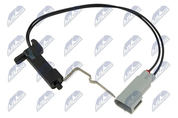 NEU - NTY ECT-FR-001 Sensor, Ansauglufttemperatur FüR Ford-image