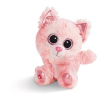 Nici Glubschis: Dreamie Katze 15 Cm – Flauschiges Kuscheltier Mit