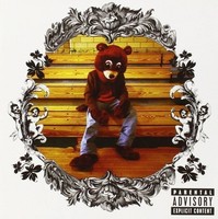 Audio Cd - Kanye West - The College Dropout - Roc-A-Fella Records -D- Neu