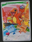 Charmander 038 Me: Mega Evolution Promo Holo