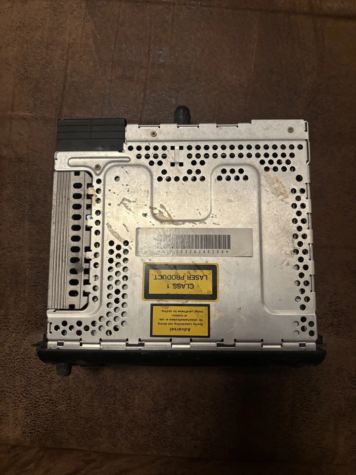 MINI R50 R53 Radio CD 6917521 - Bild 2 von 3