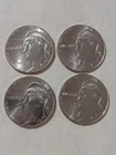2026D  4- Liberty Semiquincentennial Half Dollar,  UNCIRCULATED 250 YEAR ANNIV