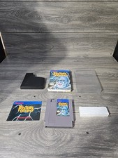 Nintendo NES Game Festers Quest CIB Complete In Box - Tested [Authentic]