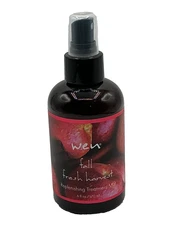 Wen Replenishing Treatment Mist- (Fall Fresh Harvest) 6 oz/ 170 ml