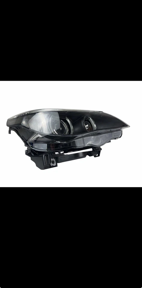 HELLA Scheinwerfer Bi-Xenon D2S H7 rechts für BMW E60 E61 bis 02.2005 RHD - Bild 3 von 4