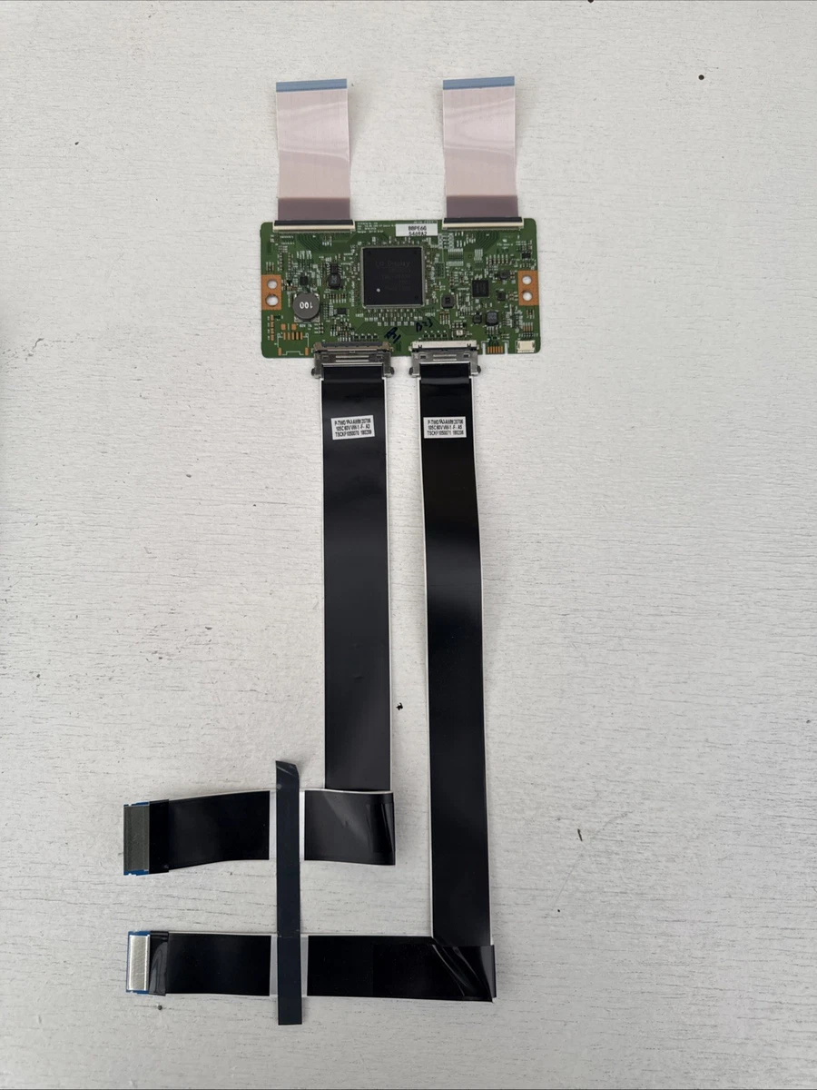 Carte T-Con Pour TV Panasonic TX-48CX400E - Occasion