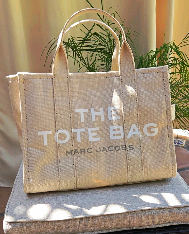 Marc Jacobs Tote Bags for Women for sale | eBay