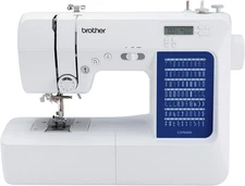 CS7000X 70-Stitch Computerized Sewing Machine with Wide Table