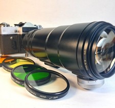 Zenit ES PhotoSniper