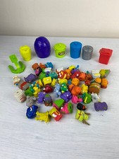 The Trash Pack bundle: 50+ figures, bins, toilet (see description)