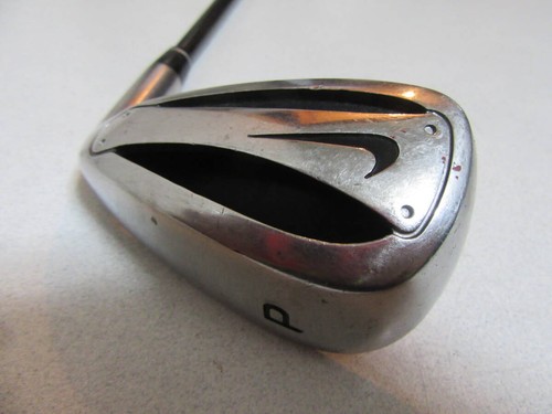 NIKE SLINGSHOT Iron Set 5-9+Pw Graphite Shaft Flex-S 6pcs RH Golf Clubs From JP - Picture 9 of 10
