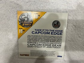 Giga Wing 2 Complete For US Sega Dreamcast