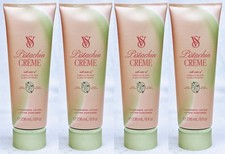 4 Victoria's Secret PISTACHIO CREME Fragrance Lotion Body Cream Moisture 8 oz