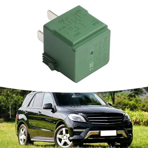 Automotive Relay Level Regulator Compatible with For Mercedes For Benz Models - Picture 2 of 12