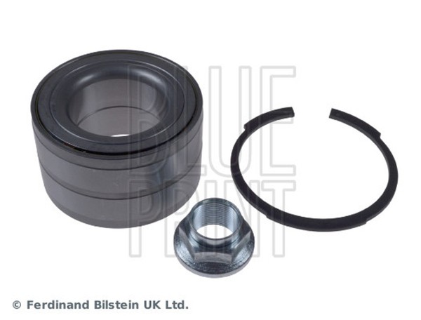 Blue Print Radlagersatz ADJ138309 FüR L320 Landrover L319 Discovery Rover Range-image