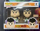 Funko Pop! Dragon Ball 2 Pack - Failed Fusions - Box Lunch (Exclusive) #2-Pack