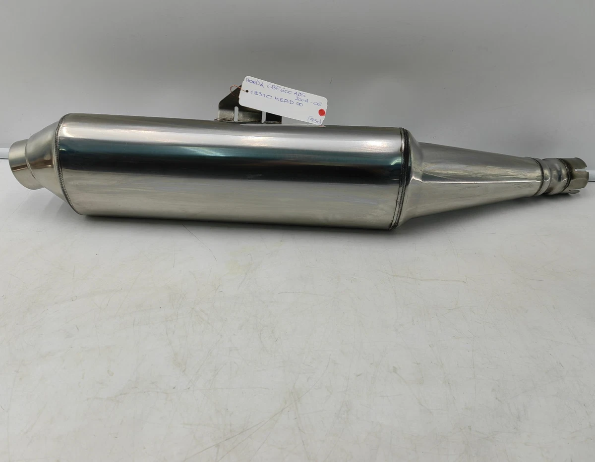 Motorcycle Exhausts & Exhaust System Parts for Honda CBF600 for