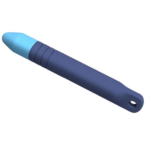 Soft Touches Silicone Capacitive Pen for Children Handwriting Drawing Practice - Photo 10 sur 10