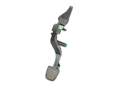 Copertura Pedale Frizione In Gomma Per Renault Clio, Laguna, Scenic, Twingo – Ricambio Nero Originale - 4