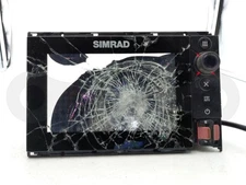 SIMRAD NSS7 EVO2 BOAT FISHFINDER GPS RADAR CHART PLOTTER UNIT DISPLAY SCREEN 7"