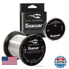 Seaguar Tatsu Fishing Line 17lb 200yd 17TS200