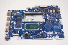5B21B36588 Lenovo Intel Core i5-1035G1 4GB Motherboard 81WF IdeaPad 3-17IIL05