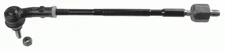 Lemforder Tie Rod Front Left 3033601 Automotive Replacement Part
