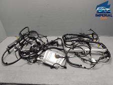 Honda Civic 2017-2018 Body Floor Wire Harness Oem