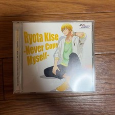 Kuroko's Basketball Ryota Kise SOLO MINI ALBUM Vol.2 CD