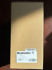 10pcs NEW Weidmuller PRO DM 10 2486070000 Switch power supply Fast Free delivery