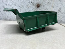 1955 Tonka Toys Dump Truck Bed Part Original 