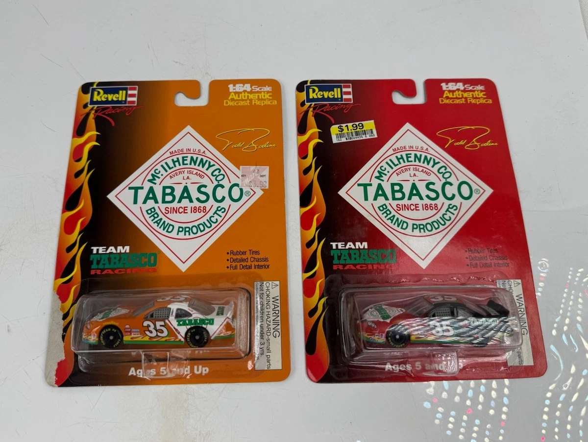 Revell Todd Bodine 1:64 Scale Diecast Racing Cars for sale | eBay