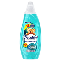 Coccolino Wonder Wash Speed Clean Waschgel 54 WäSchen