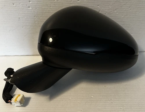 2021 2022 2023 2024 Kia K5 Driver Blind Spot Black Mirror OEM 1085
