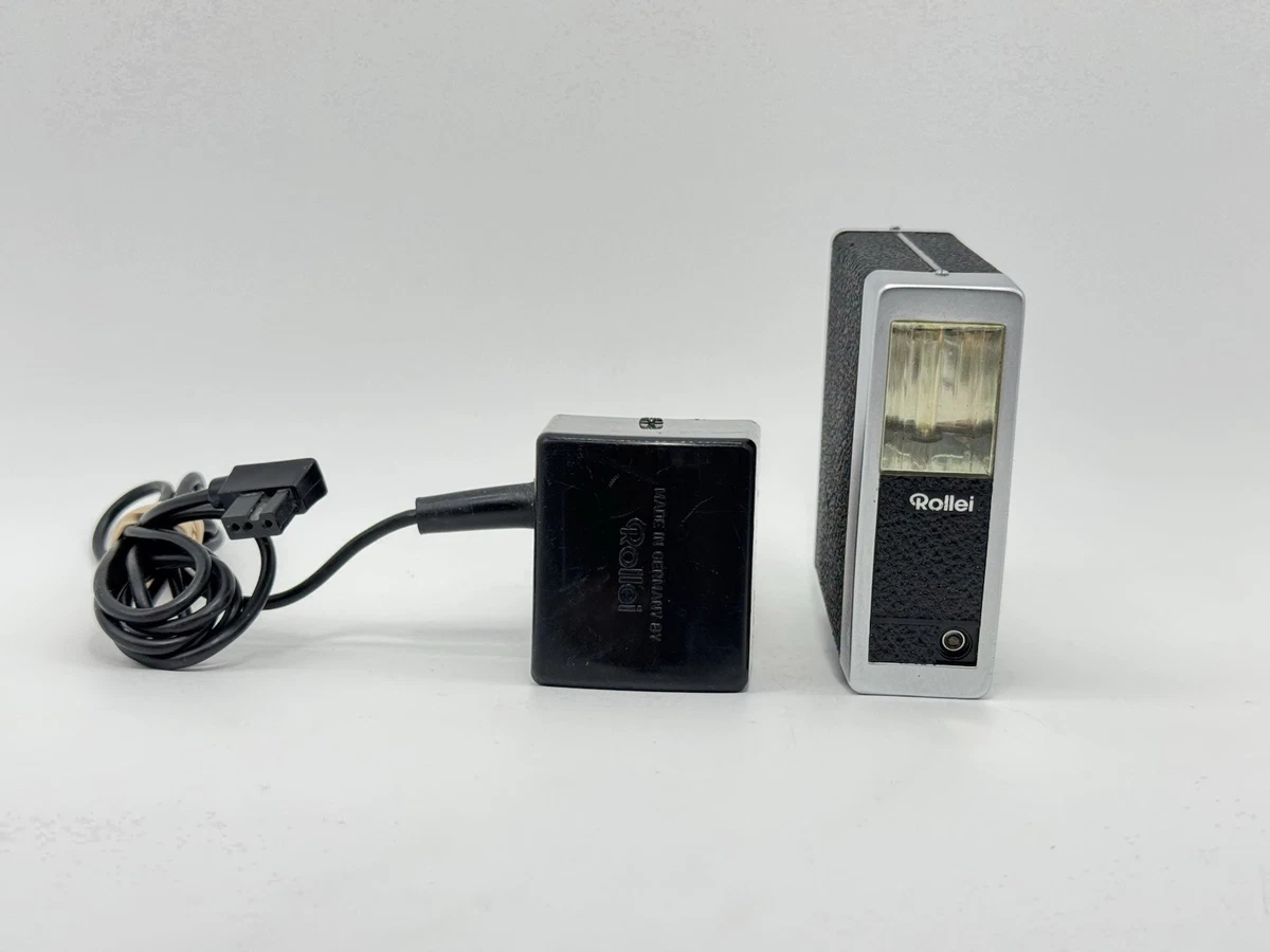 ROLLEI ローライ　アダプター　フラッシュ用アダプター　SCA356X-74 Rollei Camera Flash Accessories for sale | eBay