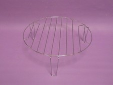 Grillrost Rost für Mikrowelle Durchmesser 27...